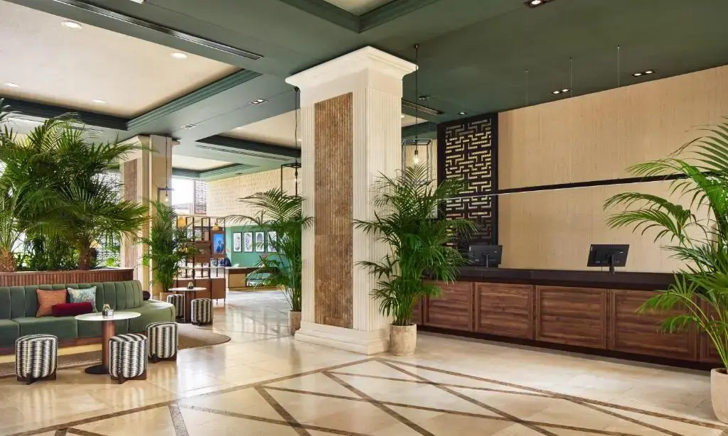 Meliá Costa Atlantis Tenerife - Général
