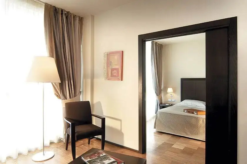 Hotel Real Fini Baia Del Re - Chambres