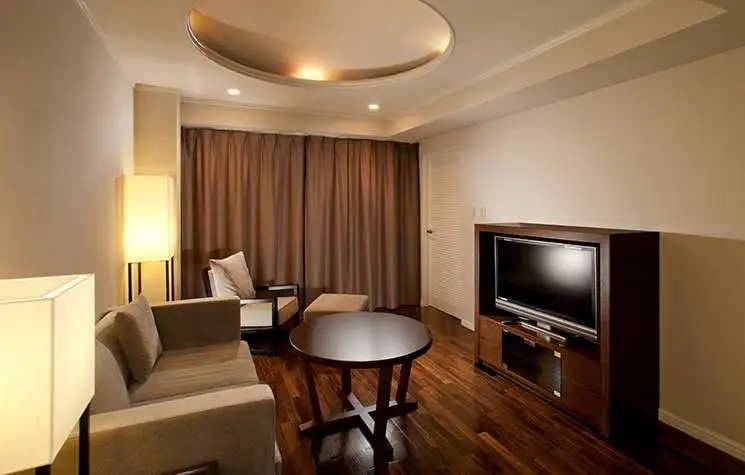 Hakata Excel Hotel Tokyu 사진 16