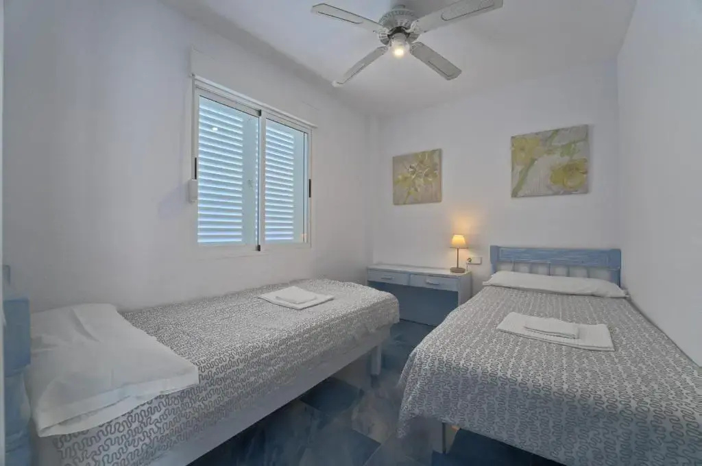 All Suite Ibiza Aparthotel - Général