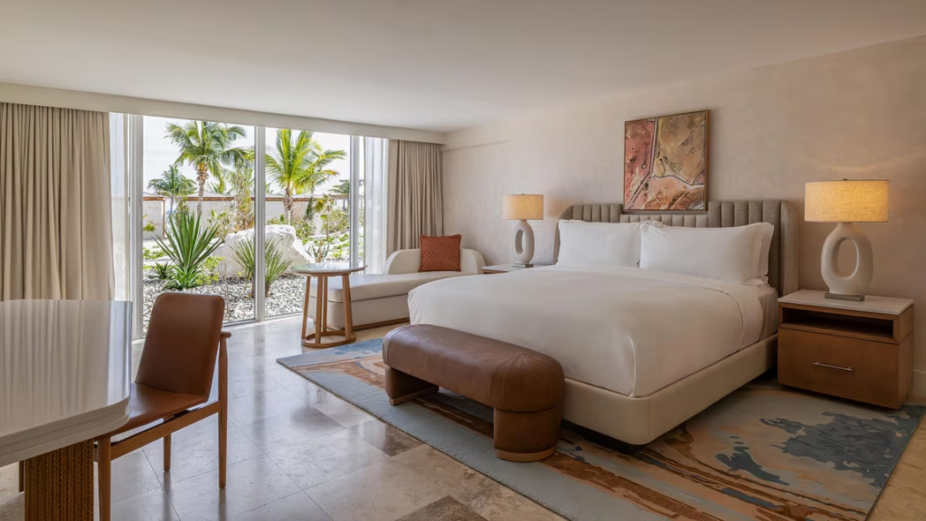 Salterra, a Luxury Collection Resort & Spa, South Caicos - Chambres