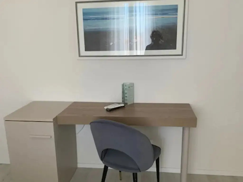 Hotel Bencista - Chambres