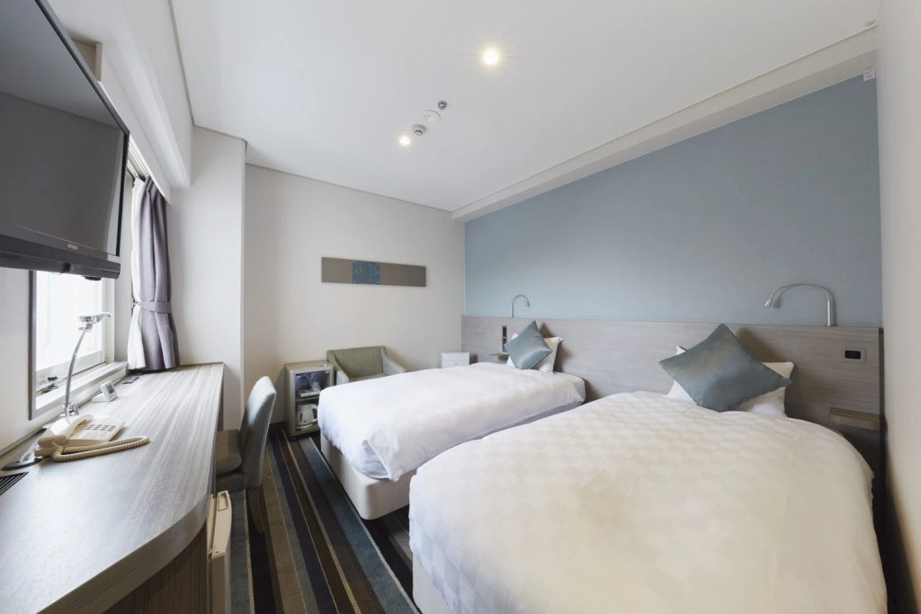 Shinagawa Prince Hotel N Tower 사진 7
