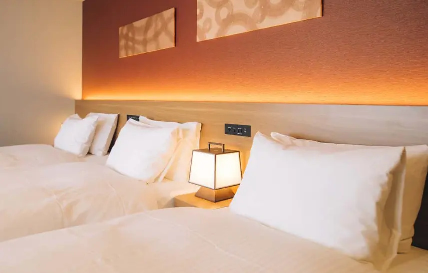 MIMARU SUITES Kyoto Shijo 사진 9