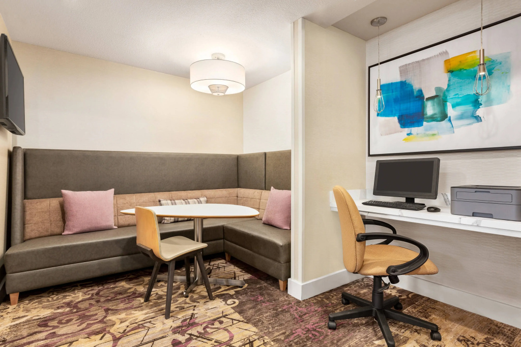 Residence Inn by Marriott Roseville - Général