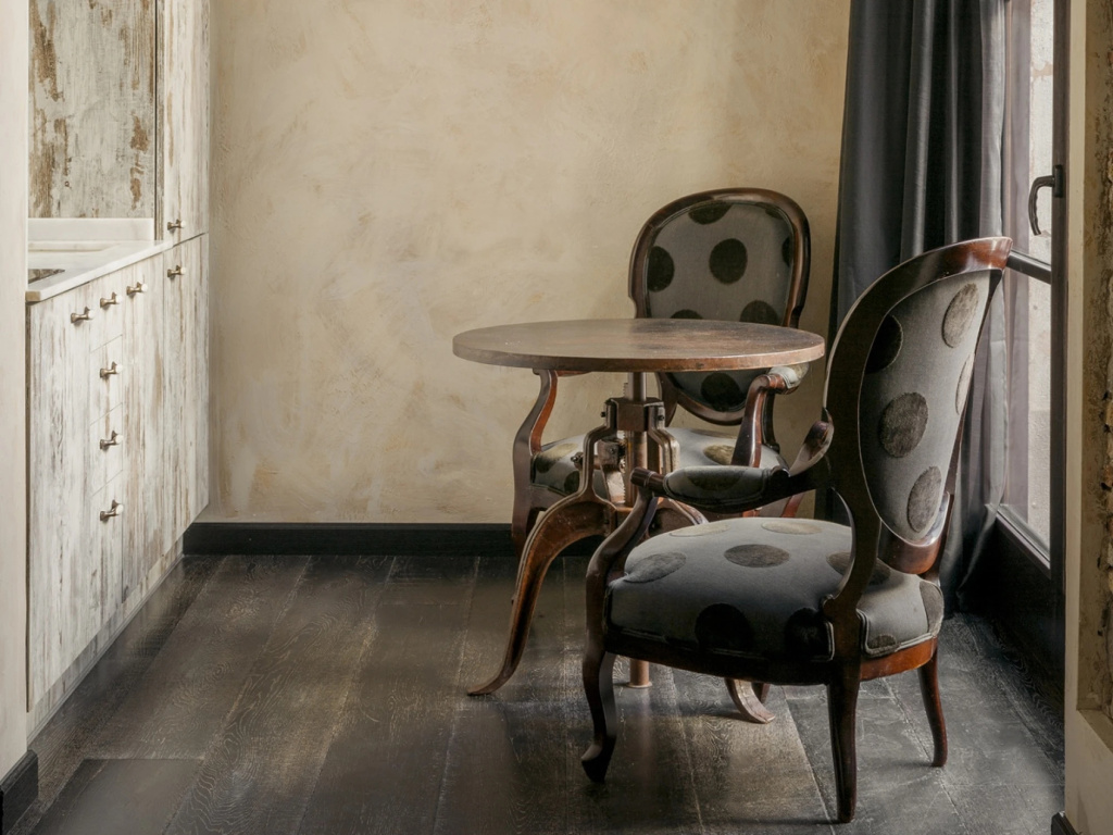 Arai Aparthotel - Chambres