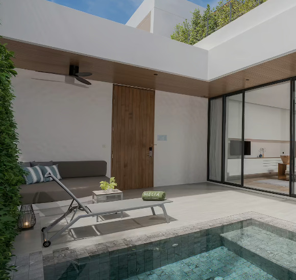 Melia Phuket Mai Khao