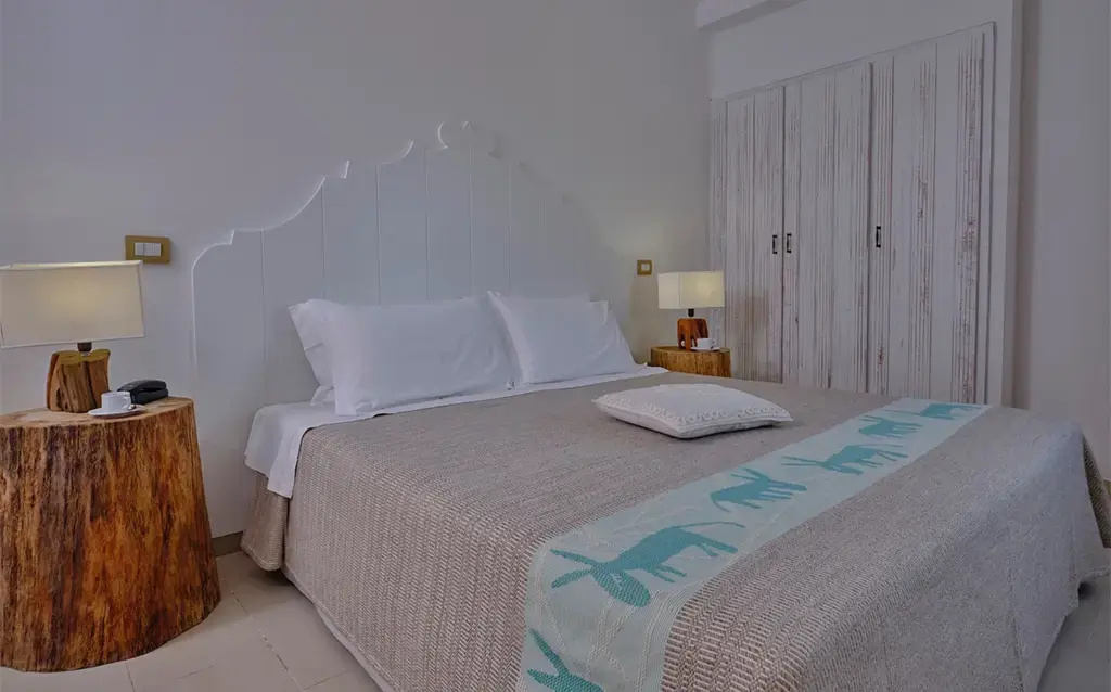 Dolce Vita Boutique Hotel - Chambres