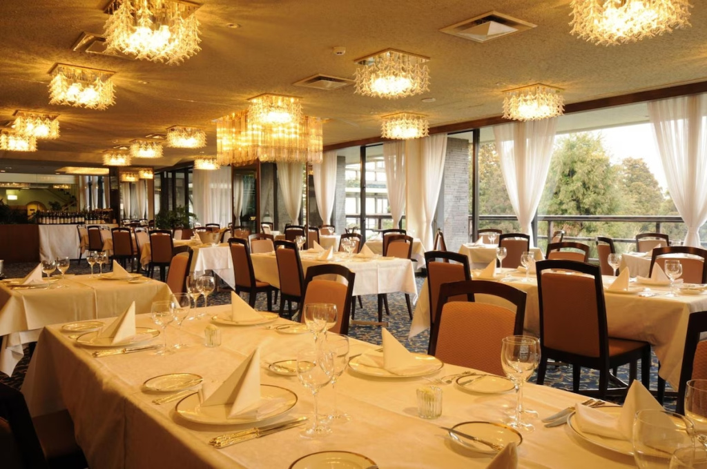 Hotel photo 20