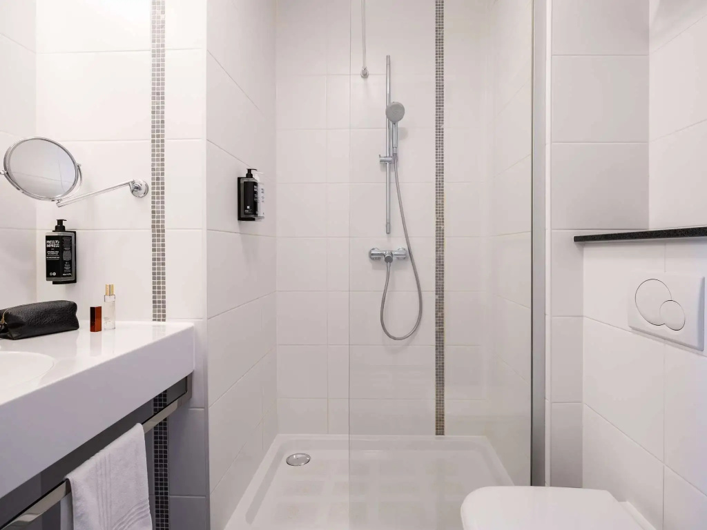 Ibis Styles Brussels Centre Stephanie - Chambres