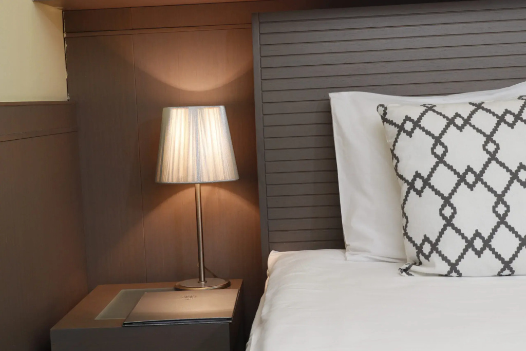 Hotel Leopold I - Chambres