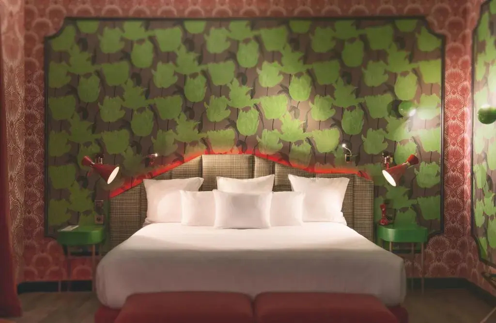Jungle Fever Suite