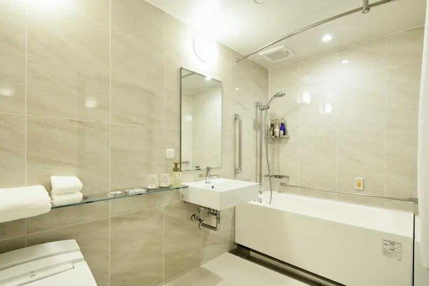Candeo Hotels Tokyo Roppongi 사진 17