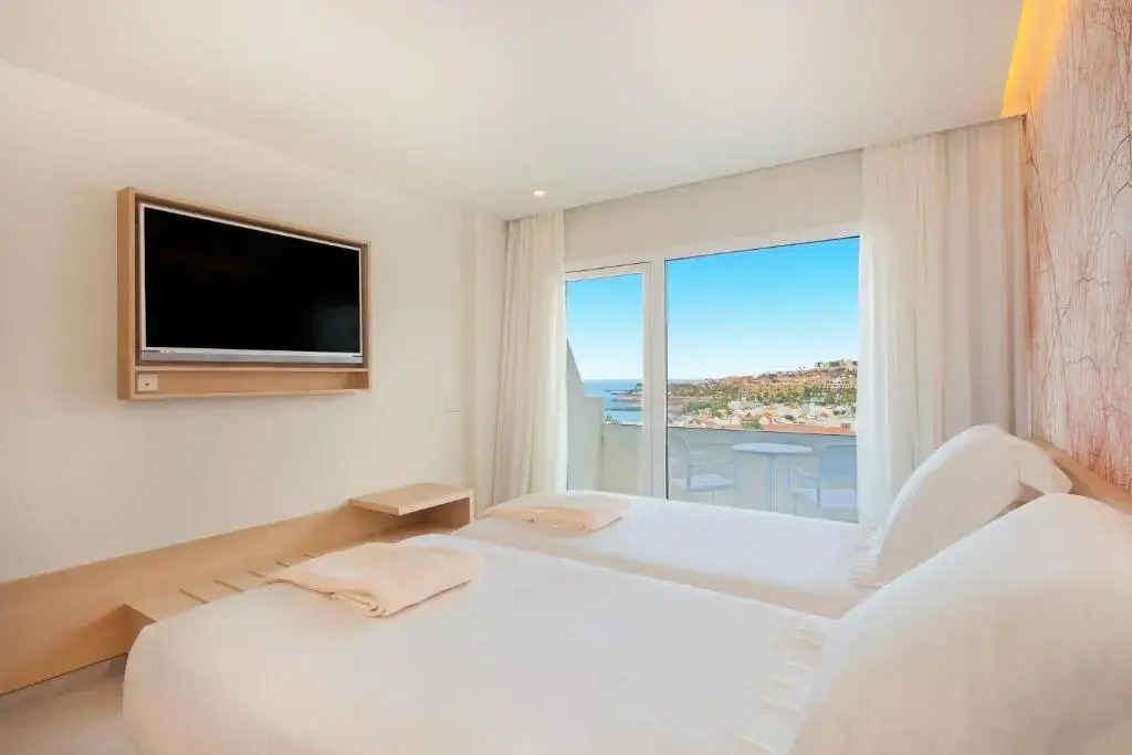 Iberostar Selection Sábila - Adults Only image rooms