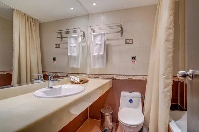 Bansko SPA & Holidays - Chambres