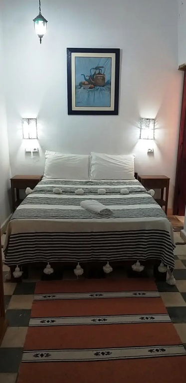 Taous room