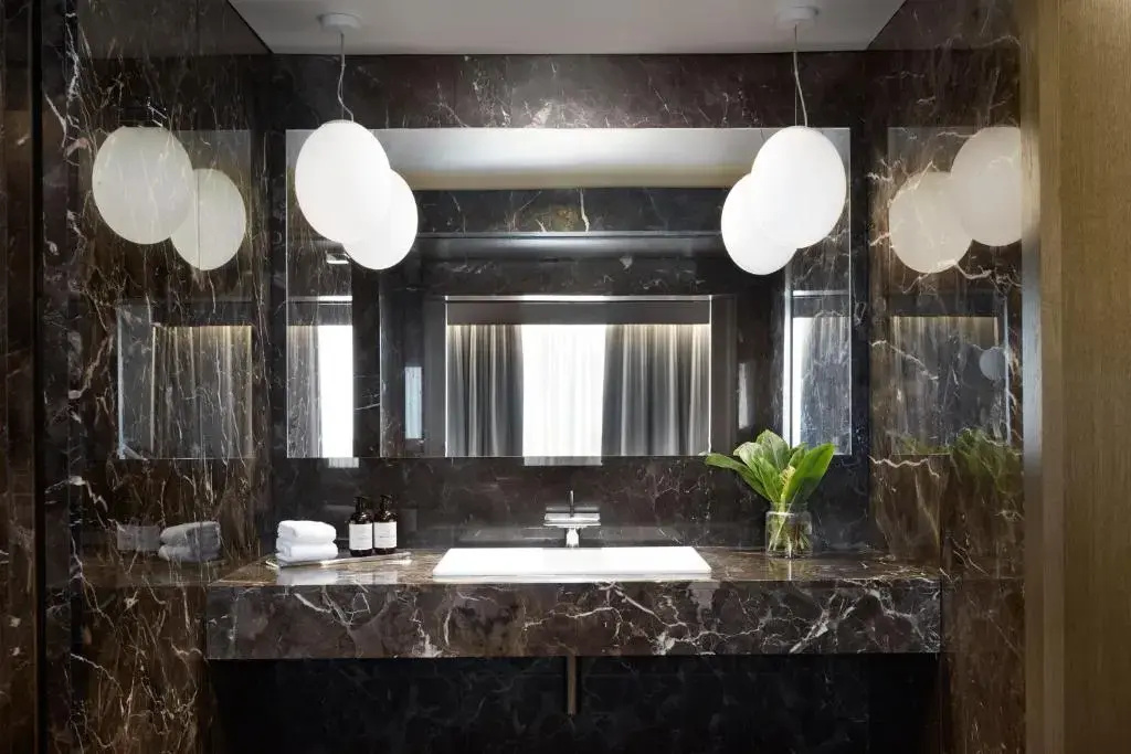Kimpton Blythswood Hotel & Spa by IHG - Chambres