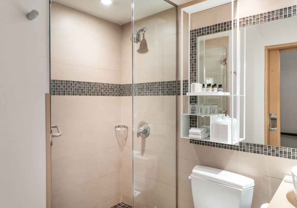 Hyatt Herald Square New York - Chambres