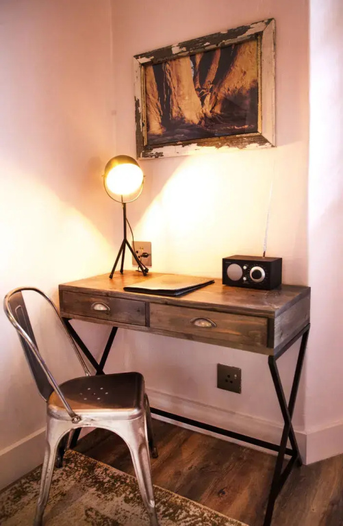 The Grey Hotel - Chambres