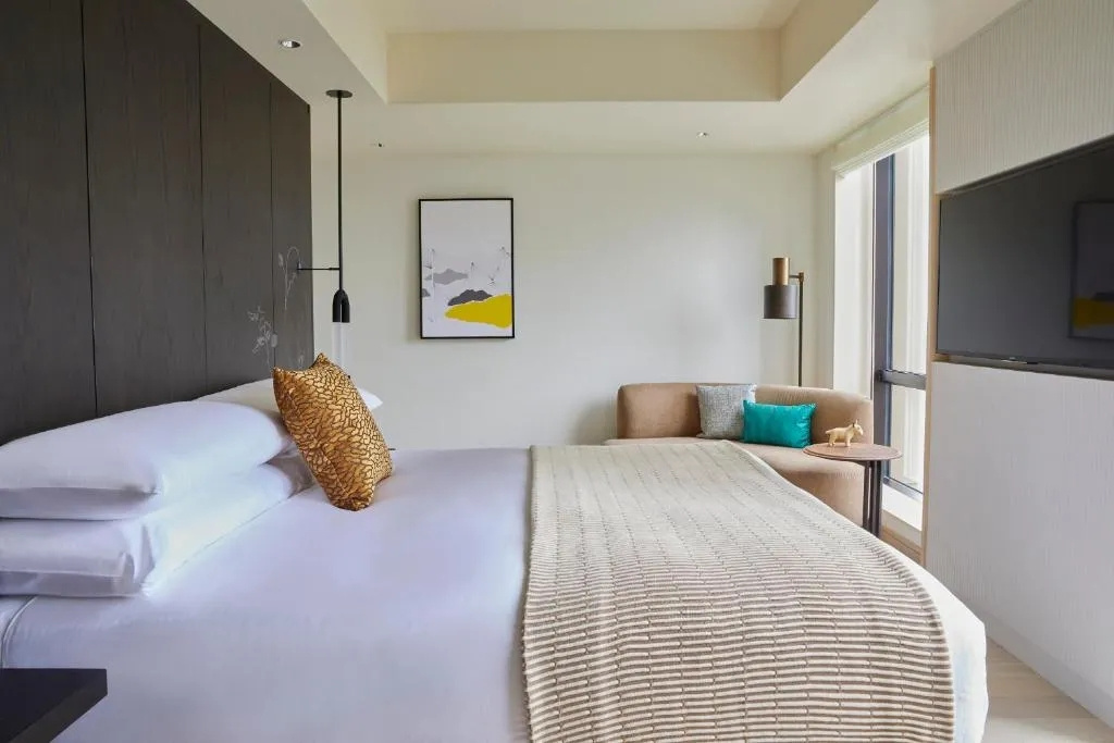 Kimpton Shinjuku Tokyo by IHG 사진 25