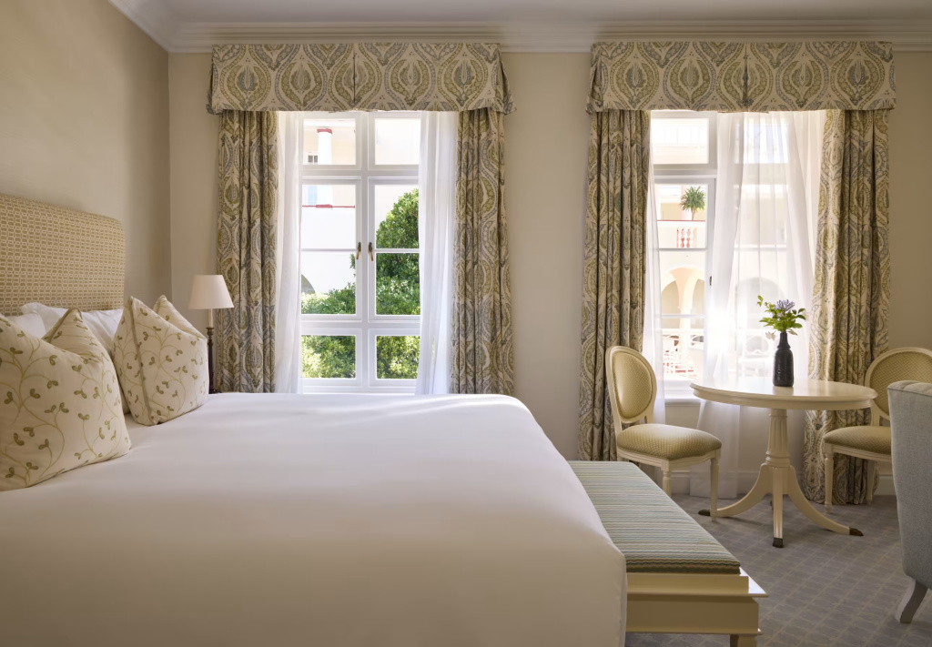 Mount Nelson, A Belmond Hotel, Cape Town - Chambres