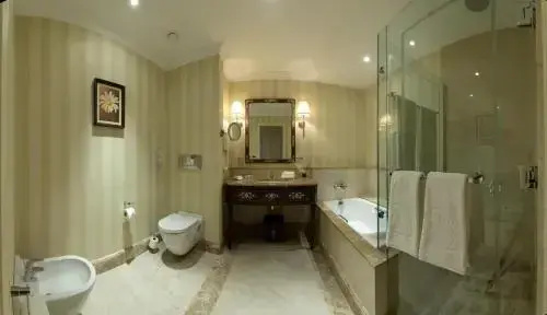 Sonesta Tower & Casino Cairo Hotel - Chambres