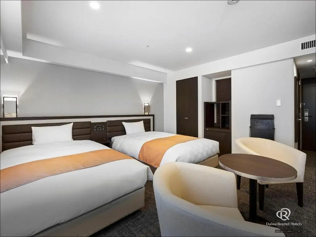Daiwa Roynet Hotel Osaka Kitahama 사진 8