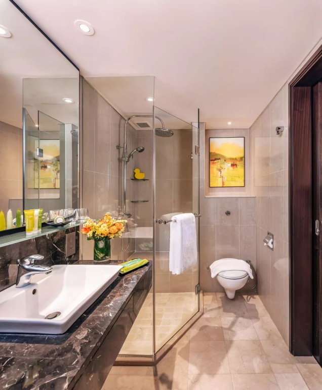 Royal Plaza on Scotts Hotel - Chambres