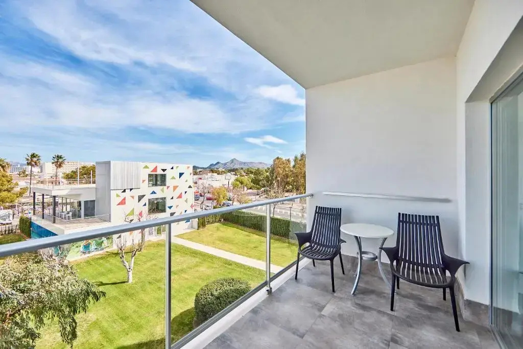 Hotel Astoria Playa - Adults Only - Chambres