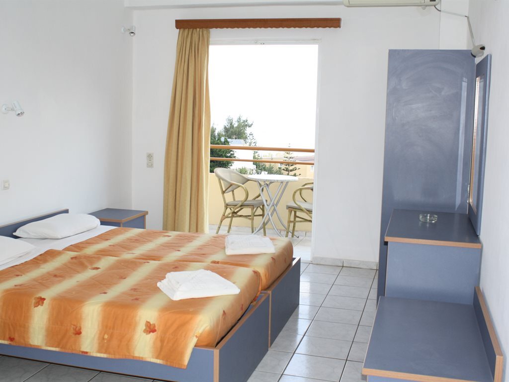 Atali Grand Resort 4 *