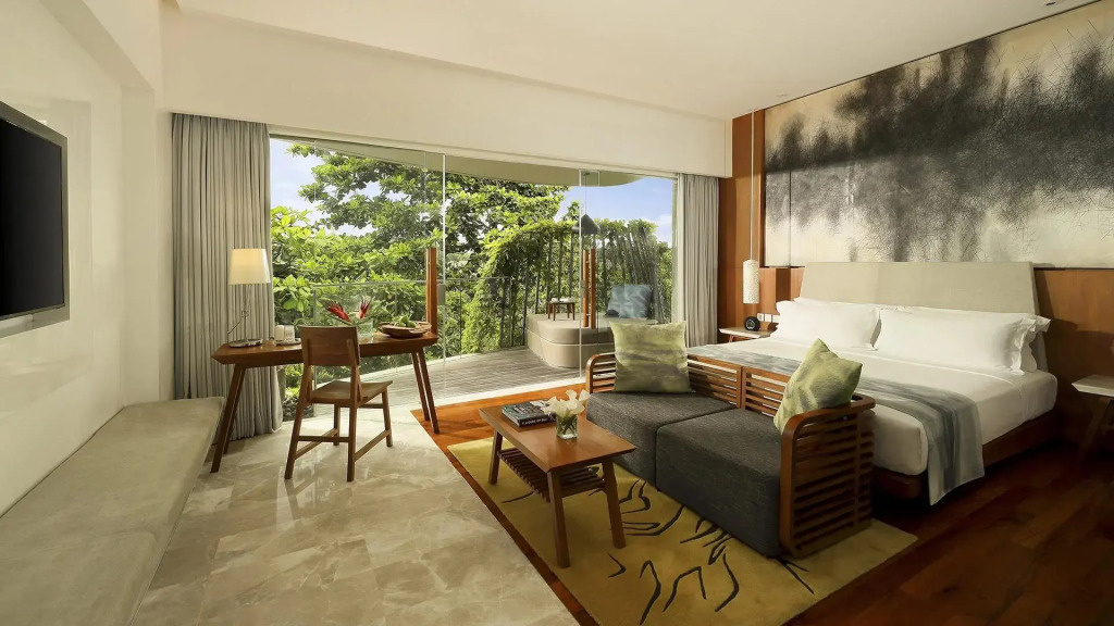 Maya Sanur Resort & Spa