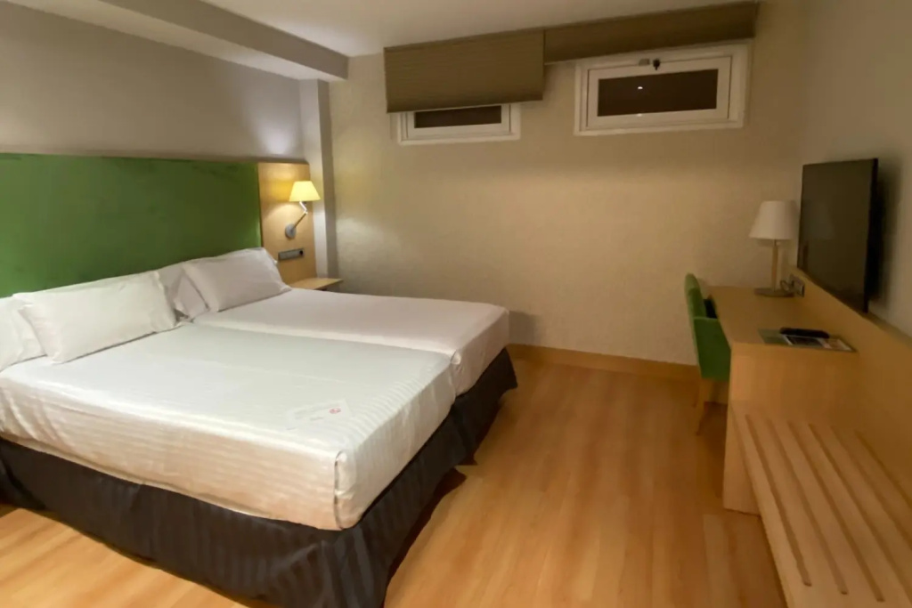 U Hotel Villa - Gomá - Chambres