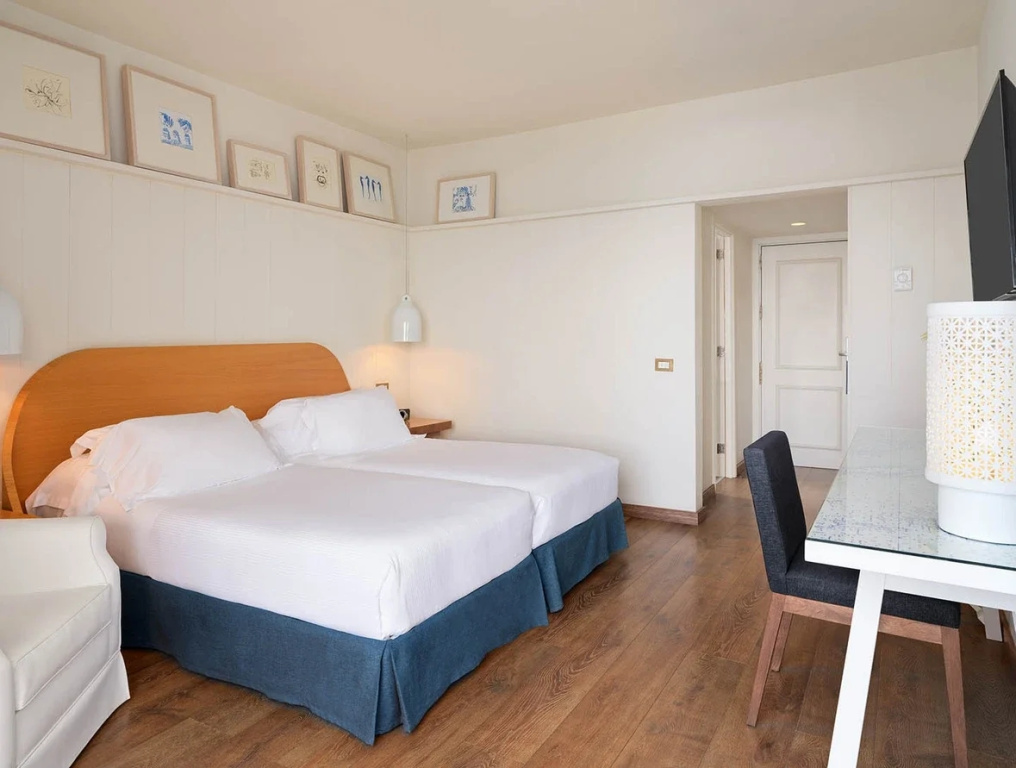 H10 Big Sur Boutique Hotel - Adults Only - Chambres