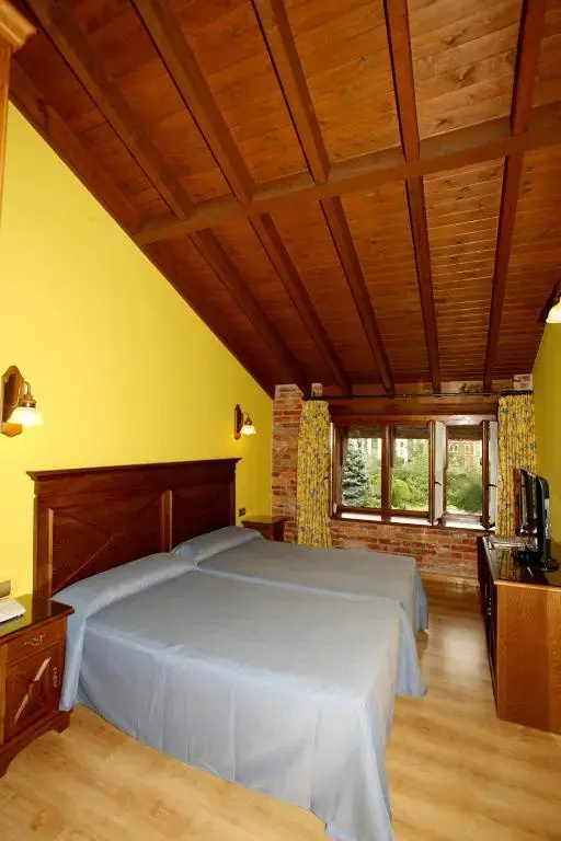 Hotel Imperion - Chambres