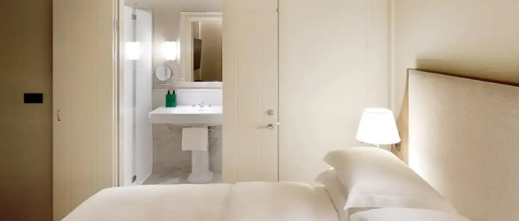 Villa Dahlia Hotel - Chambres