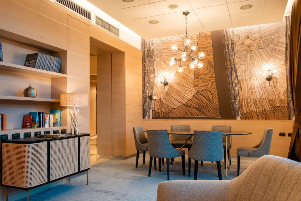 Savhotel Aemilia Bologna - Général