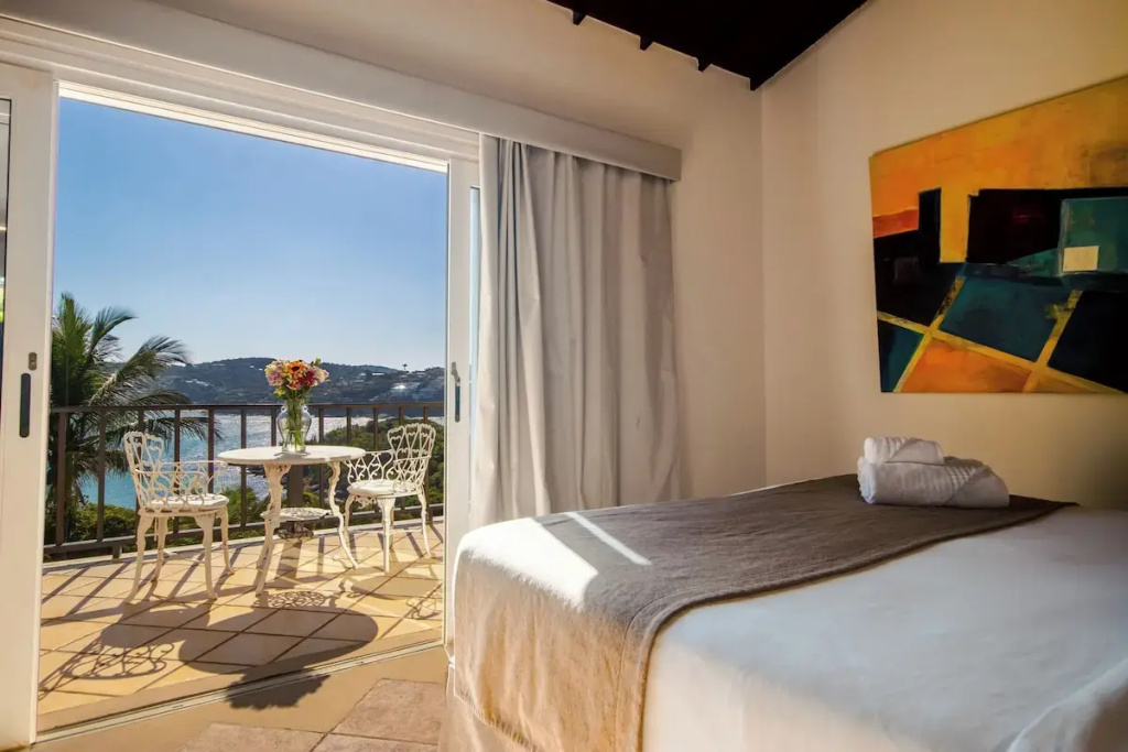 Uni Boutique Hotel & SPA - Général