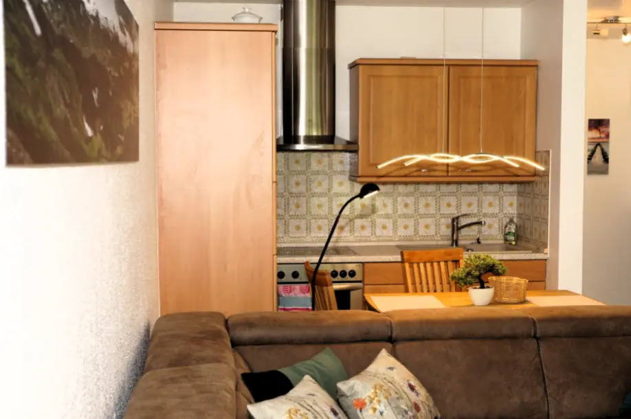 Komforthotel & Restaurant Riemann - Chambres