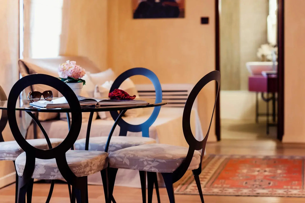 Avalon Boutique Hotel Rhodes - Chambres