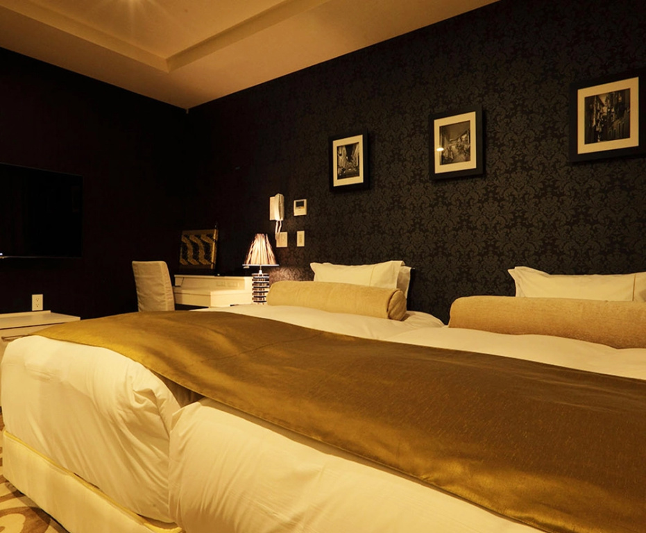 Centurion Hotel Grand Akasaka 사진 20