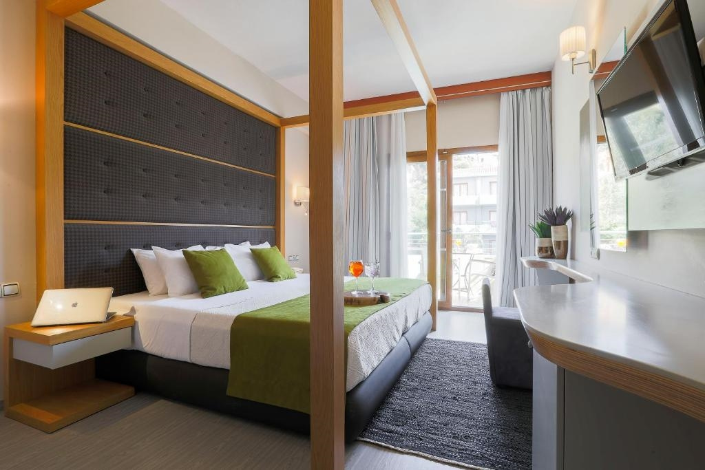 La Piscine Art Hotel - Adults Only - Chambres