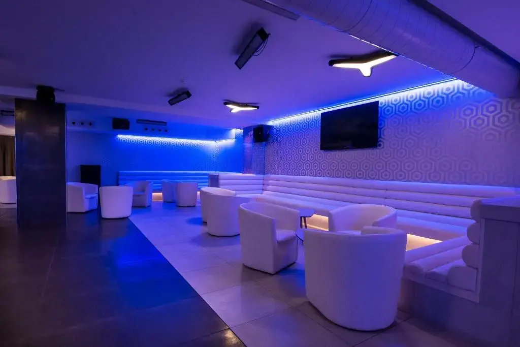 Estival Park Salou Hotel Resort Sport & Spa — Коста Дорада, Іспанія мініатюра 64