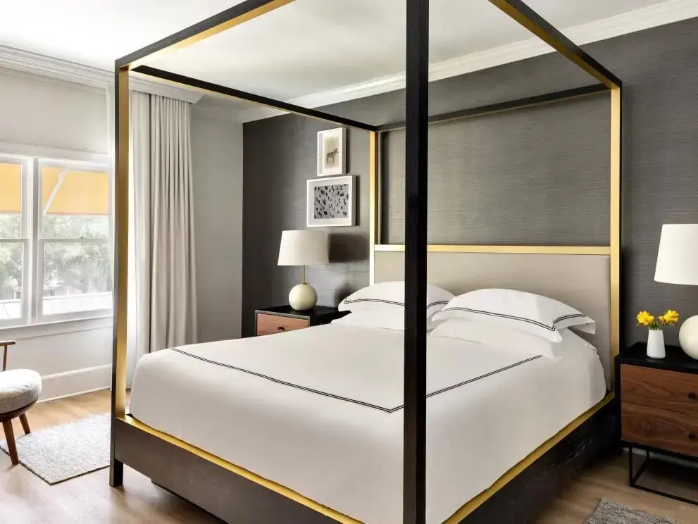 Kimpton Brice Hotel by IHG - Chambres