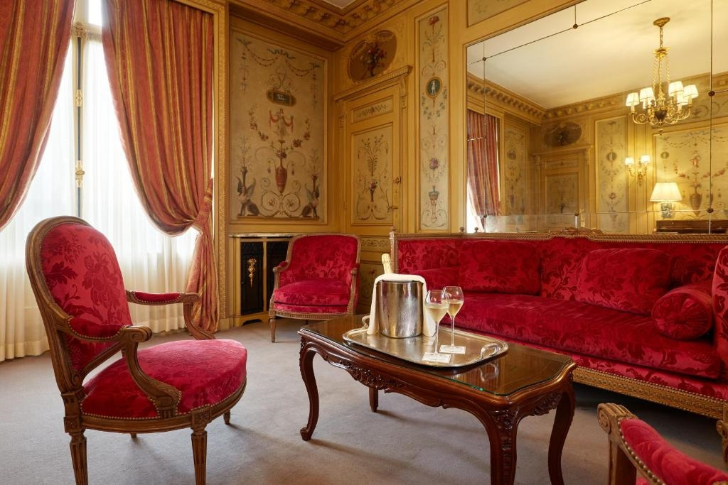 Hotel Raphael 80