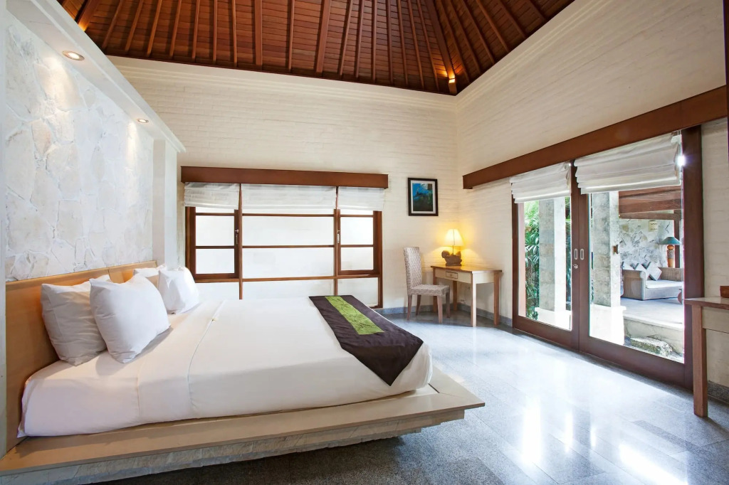 Alindra Villa
