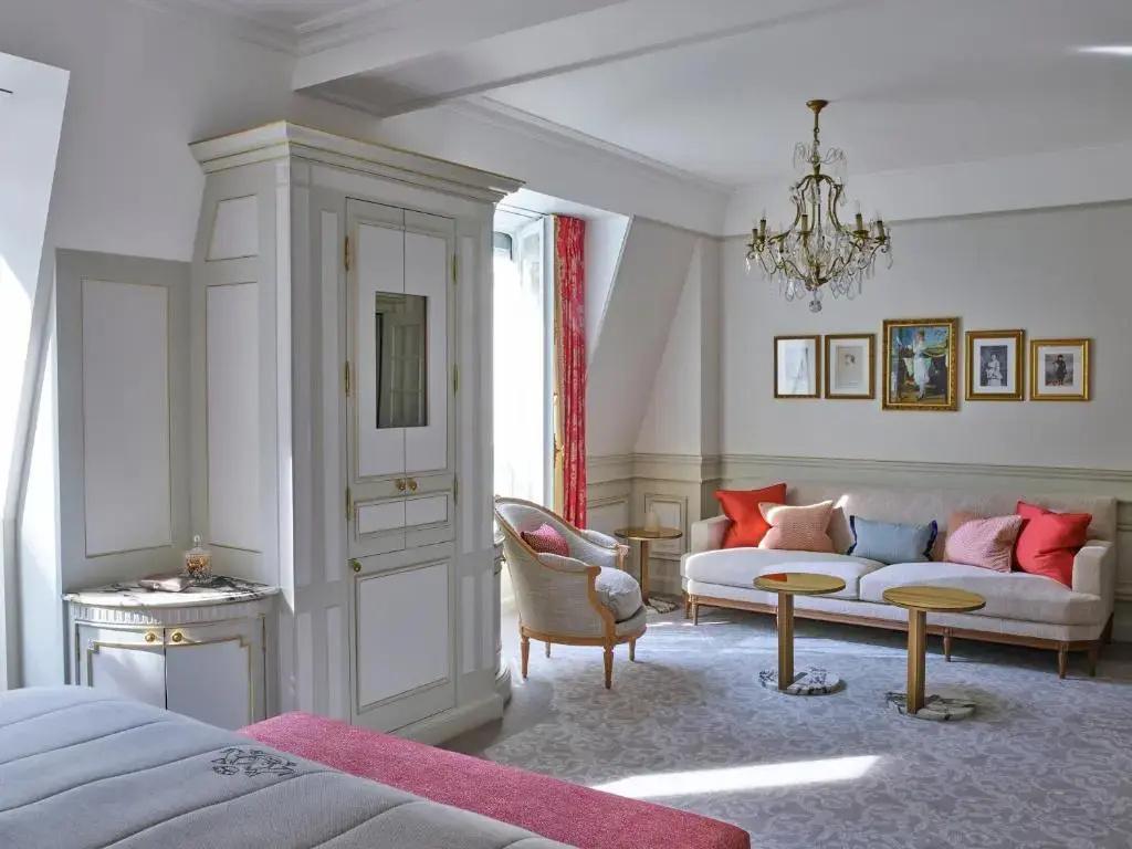 Le Meurice - Dorchester Collection 56