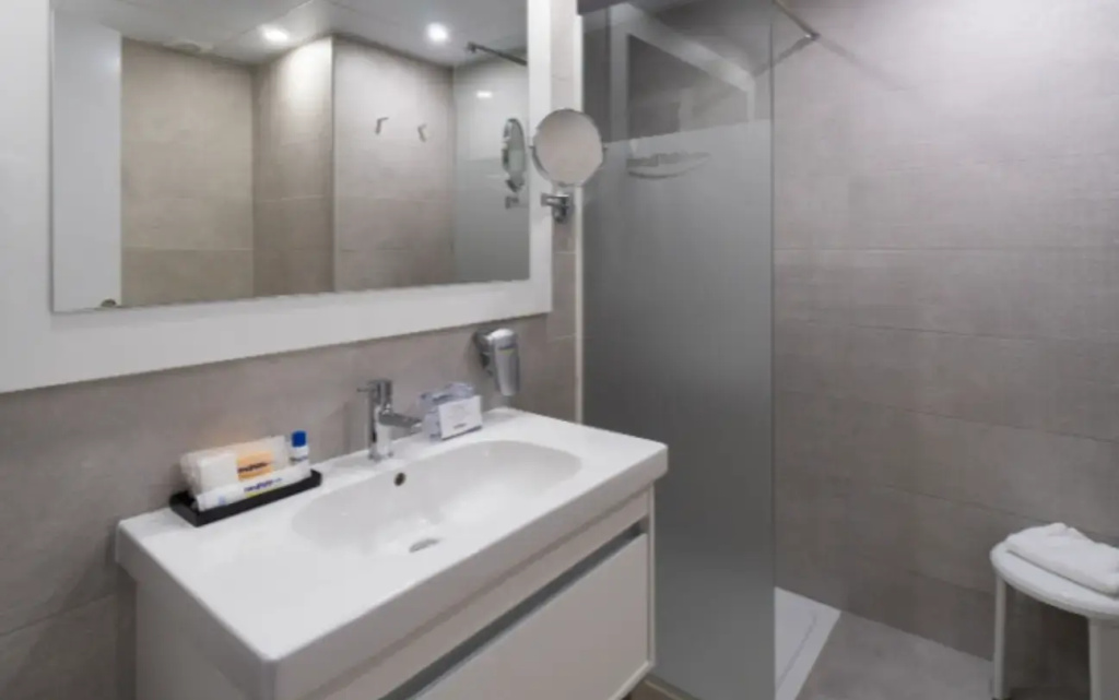 Medplaya Hotel Rio Park - Chambres