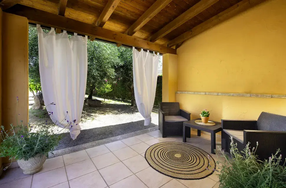 Agriturismo La Biada