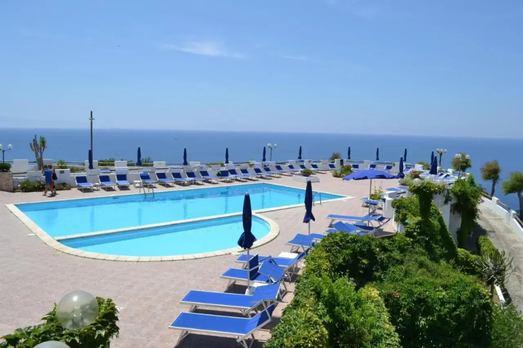 Villaggio Calispera - Général