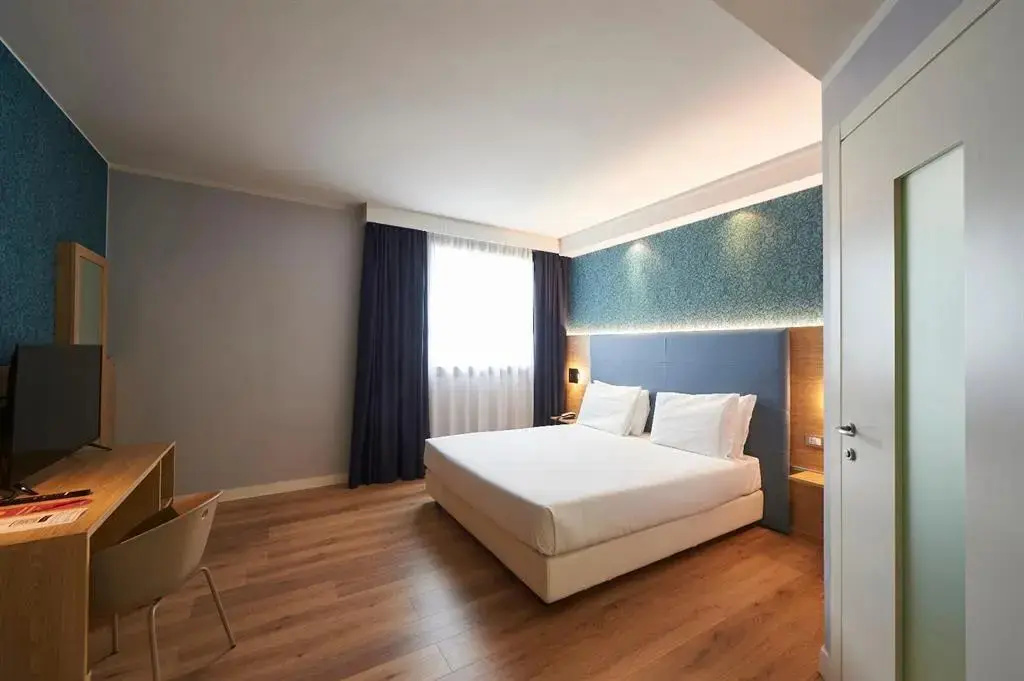 NEO Hotel - Chambres